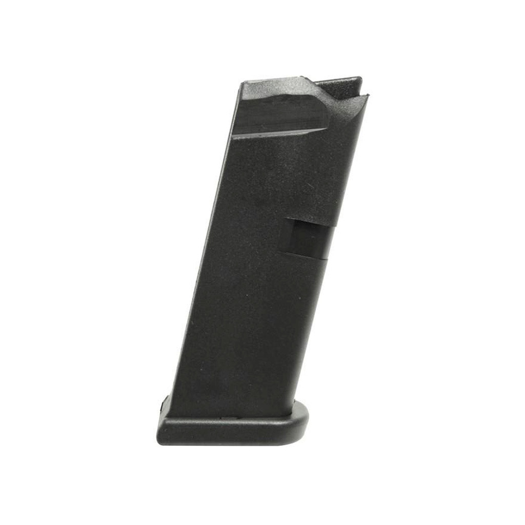 Glock G43 Magazine 9mm 6 rd.