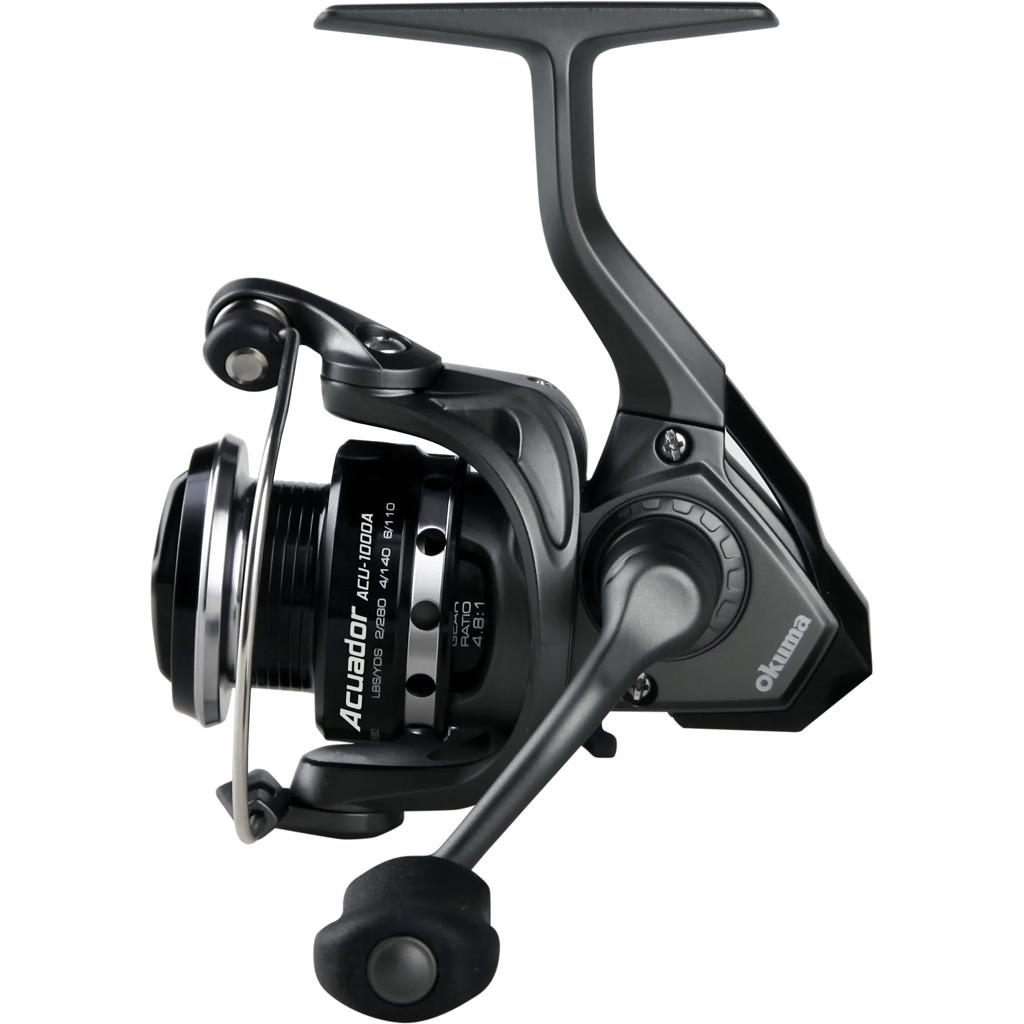 Okuma Acuador Spinning Reel 1000