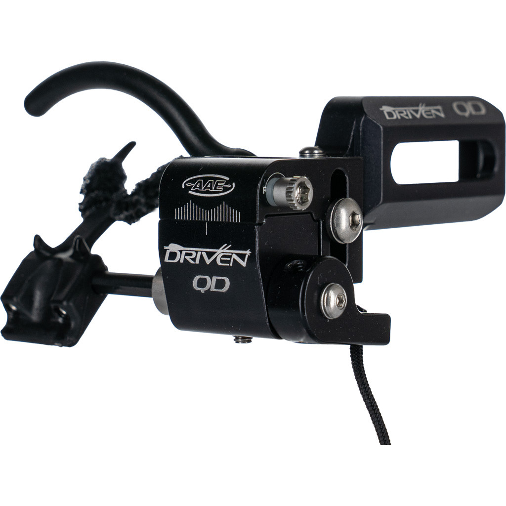 AAE Drive Pro QD Arrow Rest