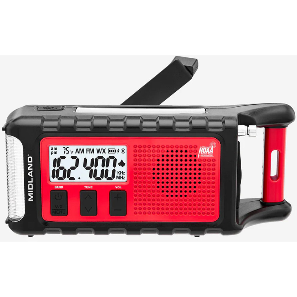 Midland ER310PRO Weather Alert Radio