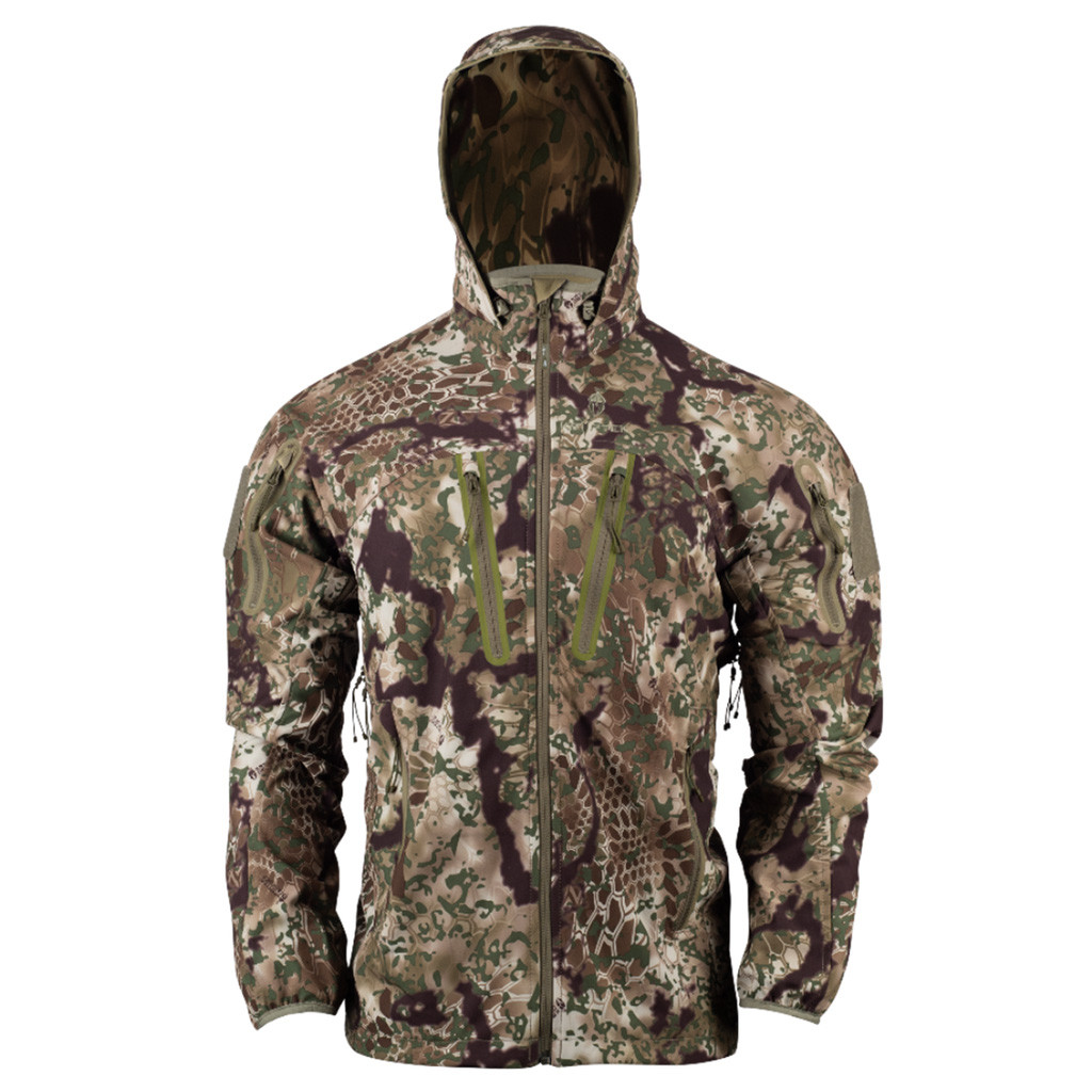 Kryptek Dalibor 3 Jacket Obskura Transitional