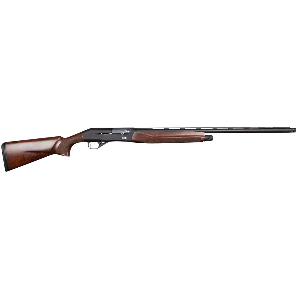 CZ 1012 G2 Shotgun 20 ga. 28 in. BLK/Walnut 3 in. 4 rd.