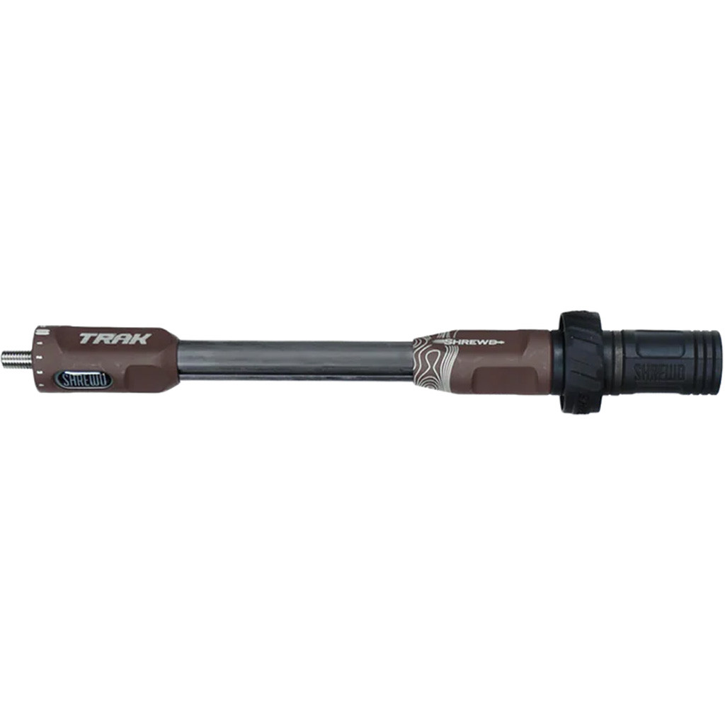 Shrewd TRAK Stabilizer