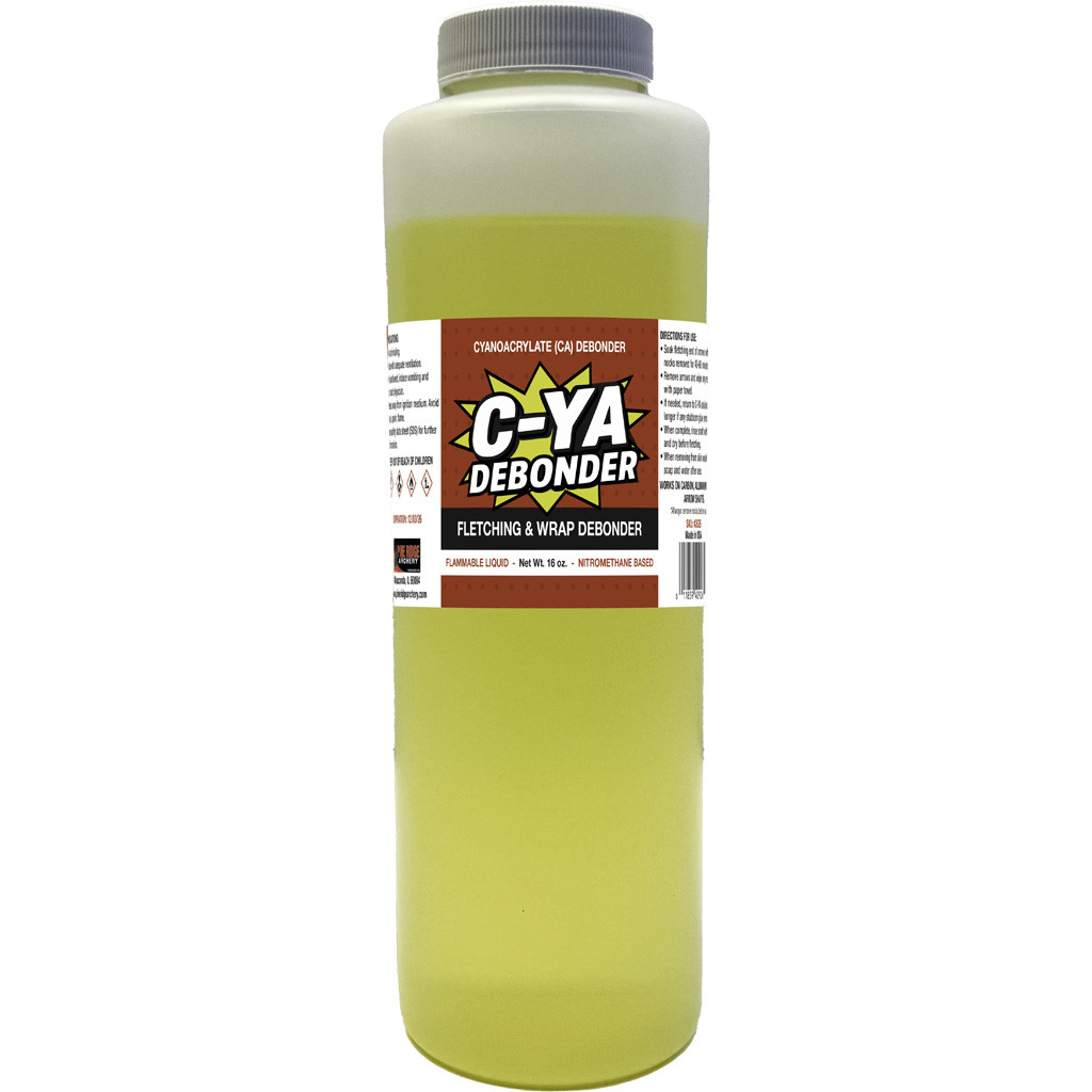 Pine Ridge C-Ya Debonder 16 oz.