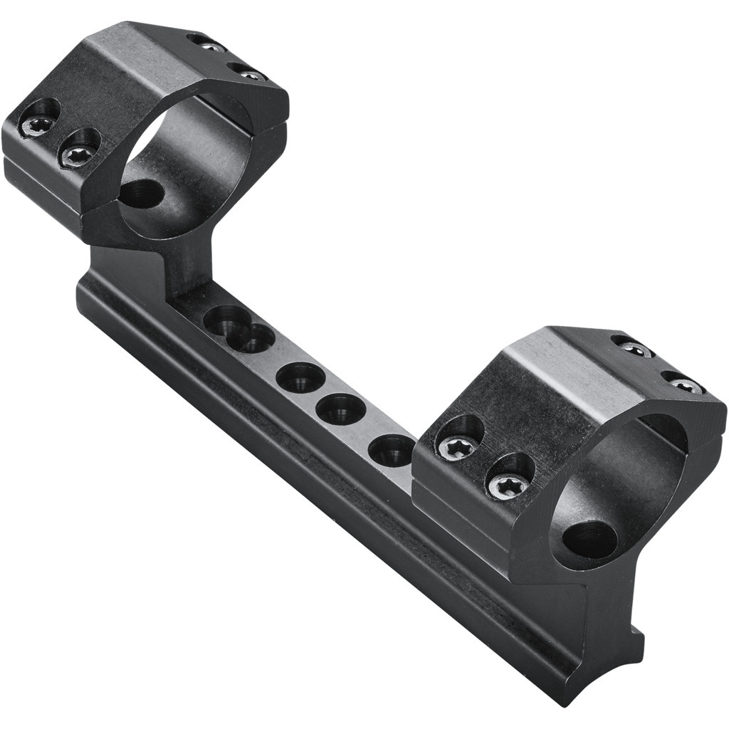 Weaver Muzzleloader Rings & Base