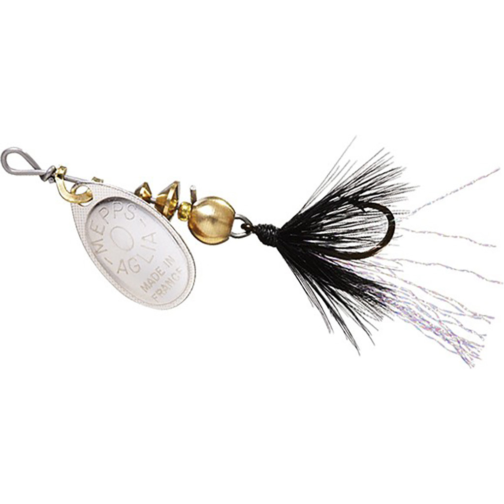 Mepps Aglia Spin Fly