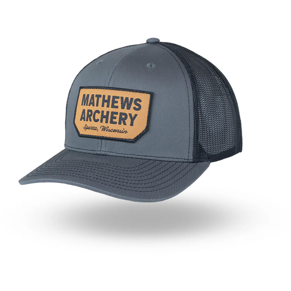 Mathews 608 Cap