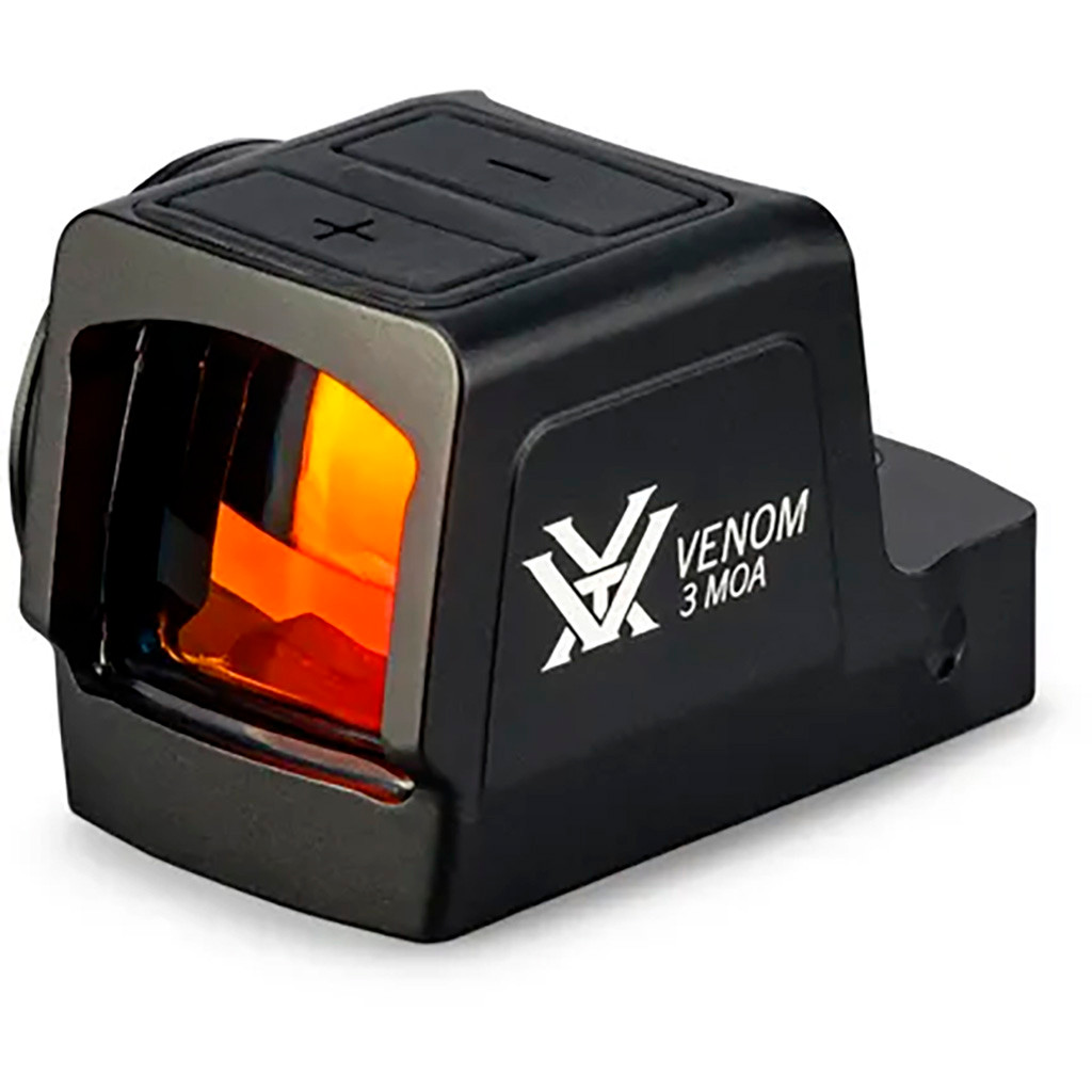 Vortex Venom Enclosed Micro Red Dot