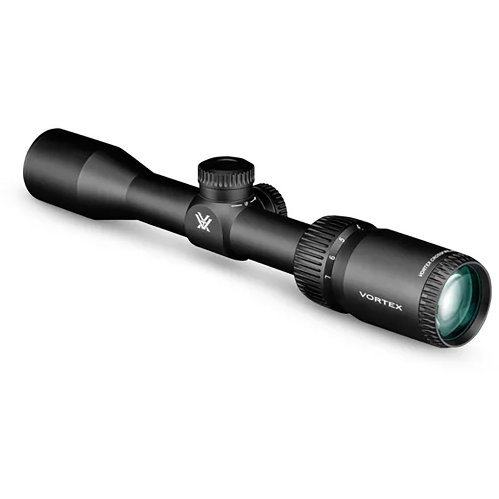 Vortex Crossfire HD Scope