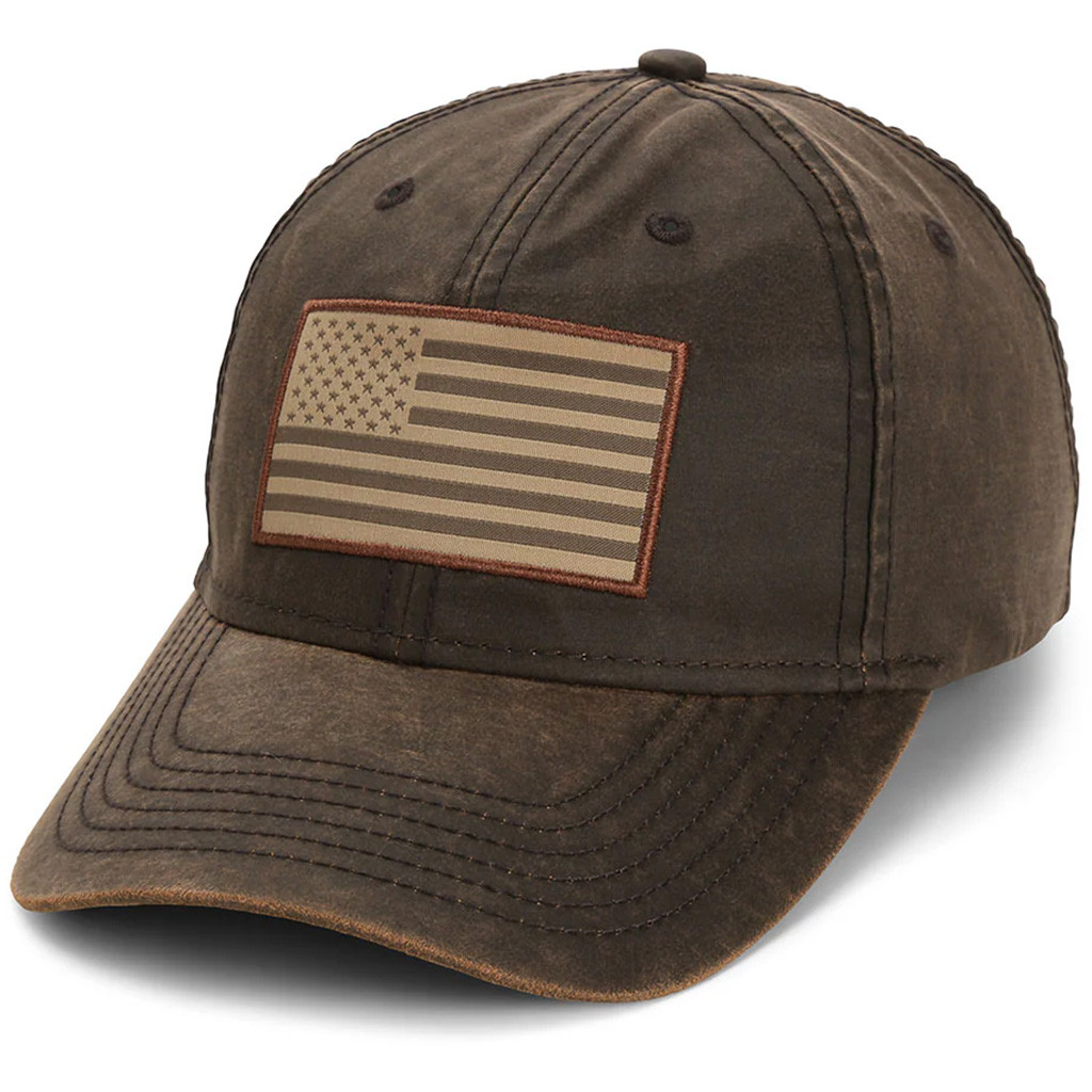 Paramount Patriot Series Hat