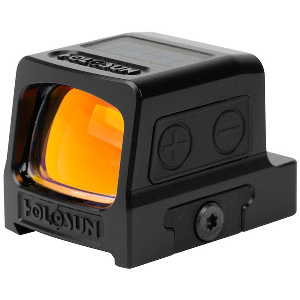 Holosun HE509T-X2 Enclosed Reflex Sight