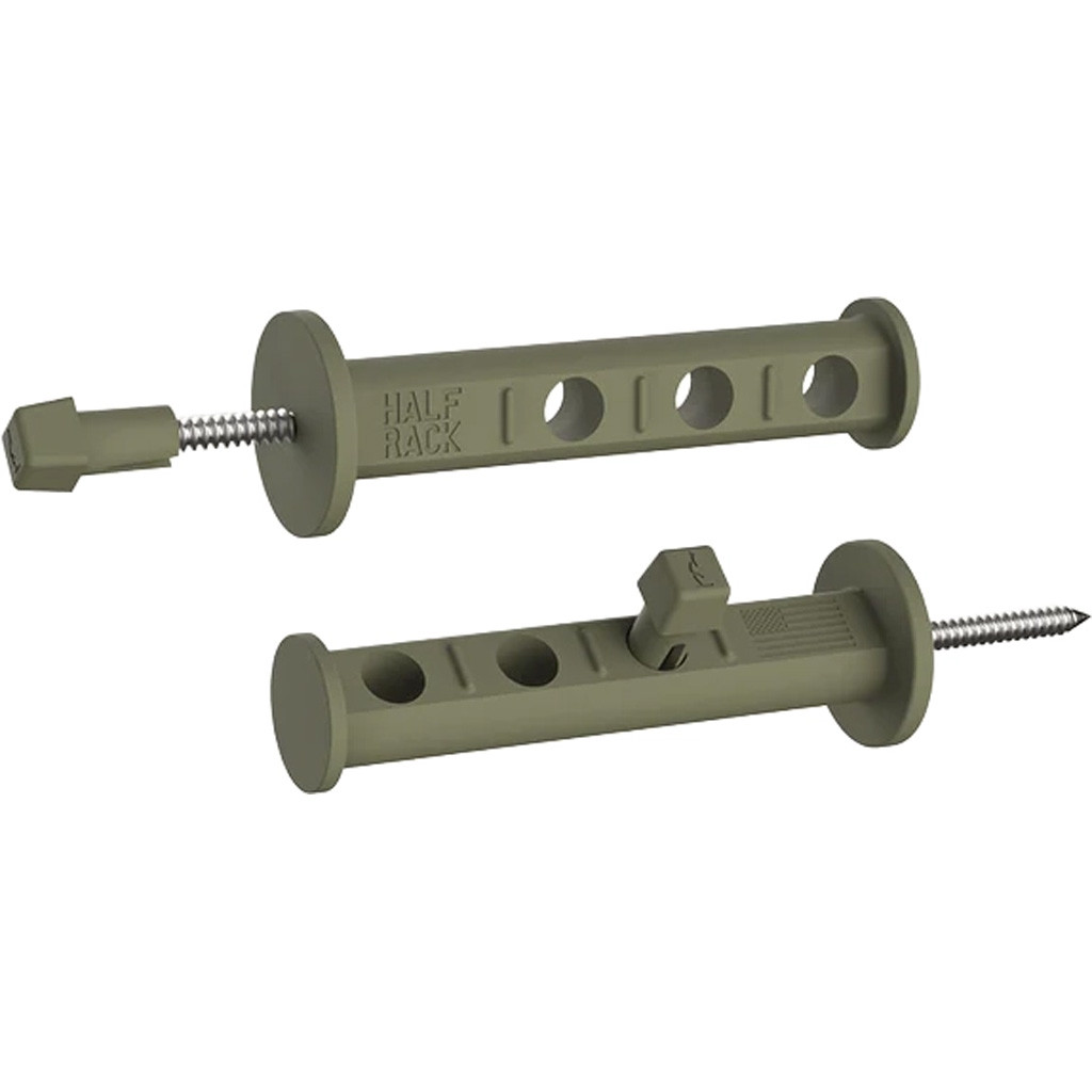 Half Rack Hunter Hanger