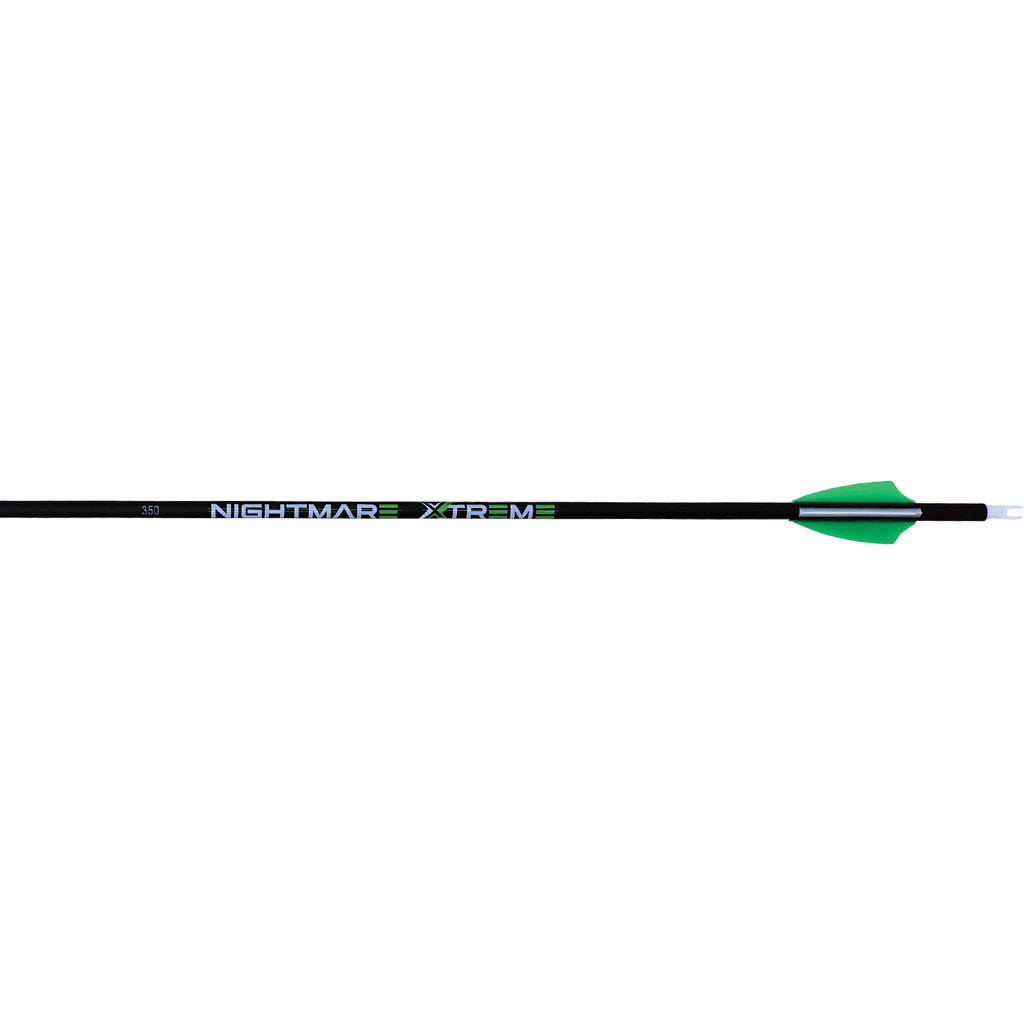 Nightmare Xtreme Arrows