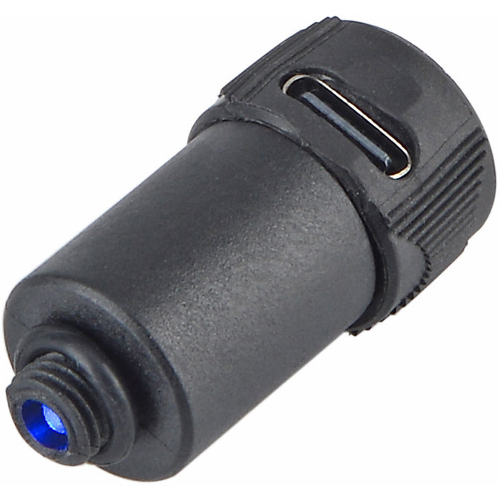 30-06 E-Volt Recharging Sight Light