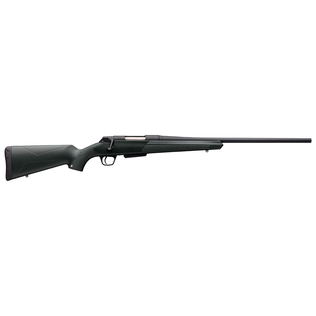 Winchester XPR Rifle 350 Legend 22 in. Green Synthetic RH