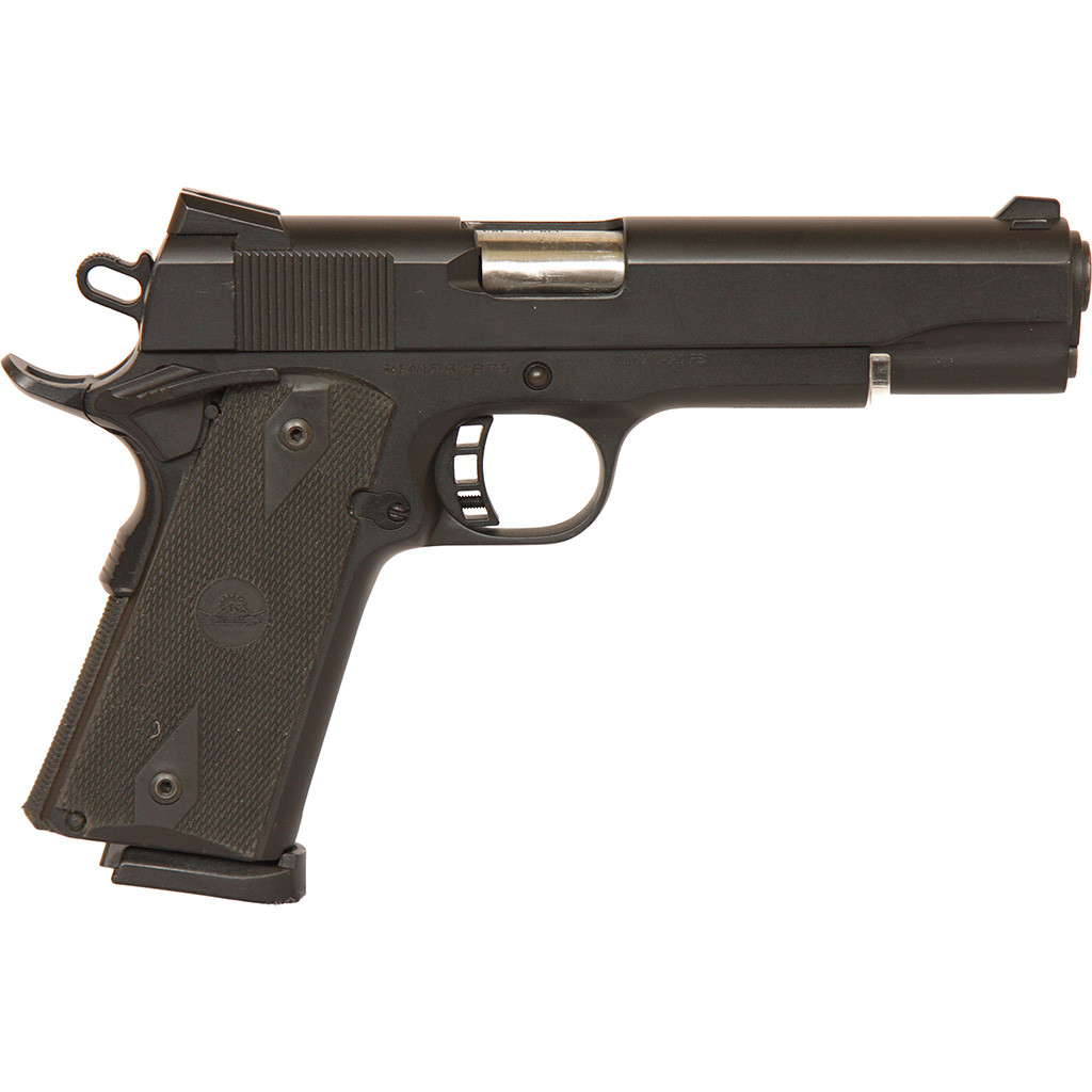 Used Rock Island M1911 A1 .45 ACP 9 Rounds