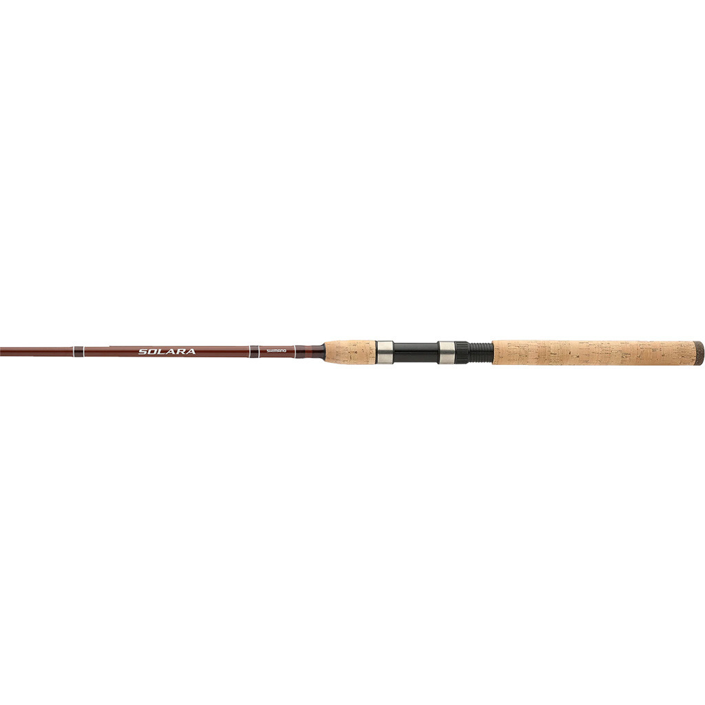 Shimano Solara 7' Spinning Rod