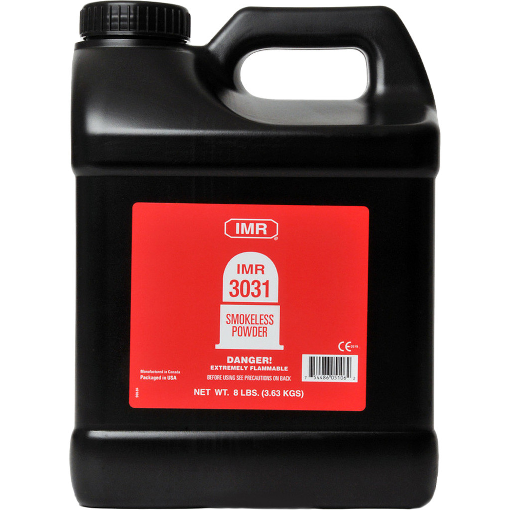IMR 3031 Powder Rifle HAZMAT