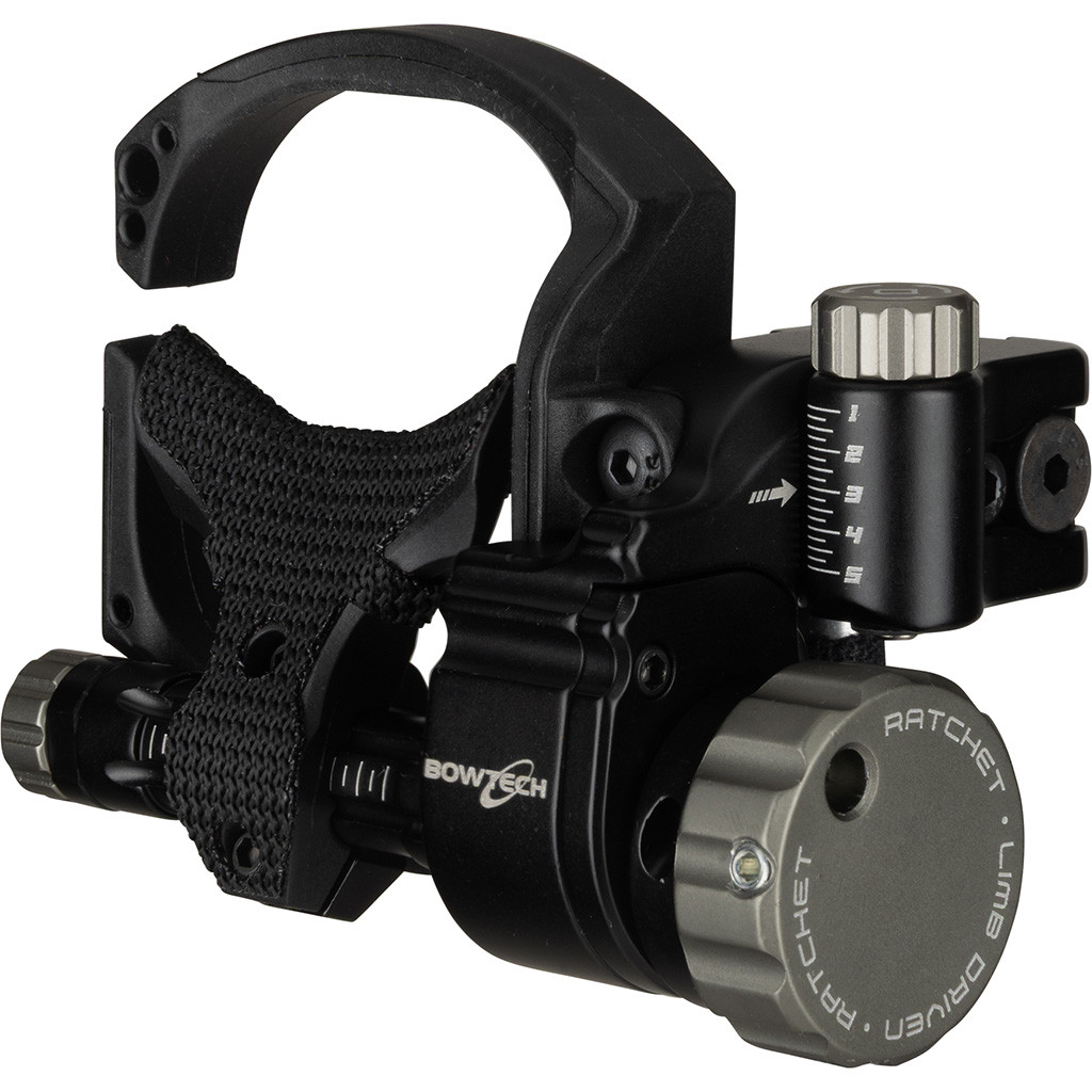 Bowtech RST Centermass Rest