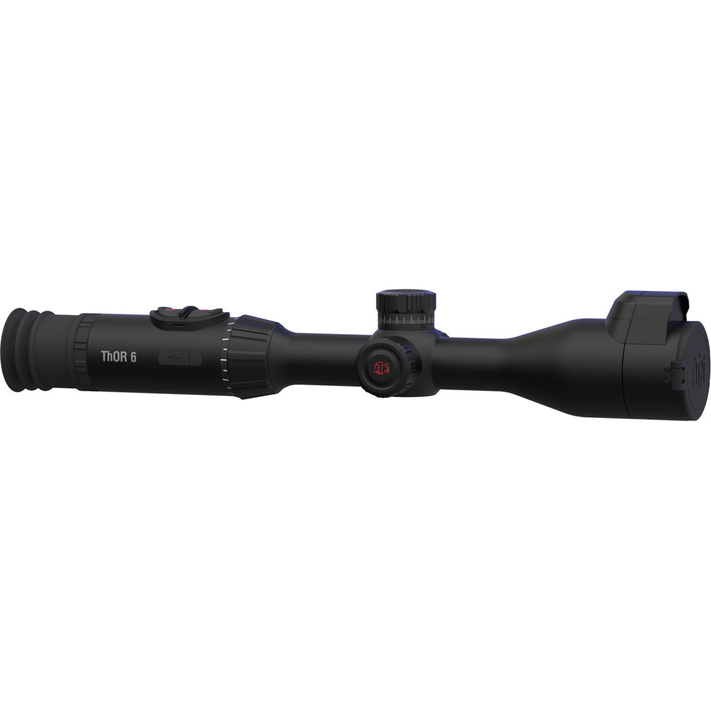 ATN ThOR 6 Elite 384 Thermal Scope