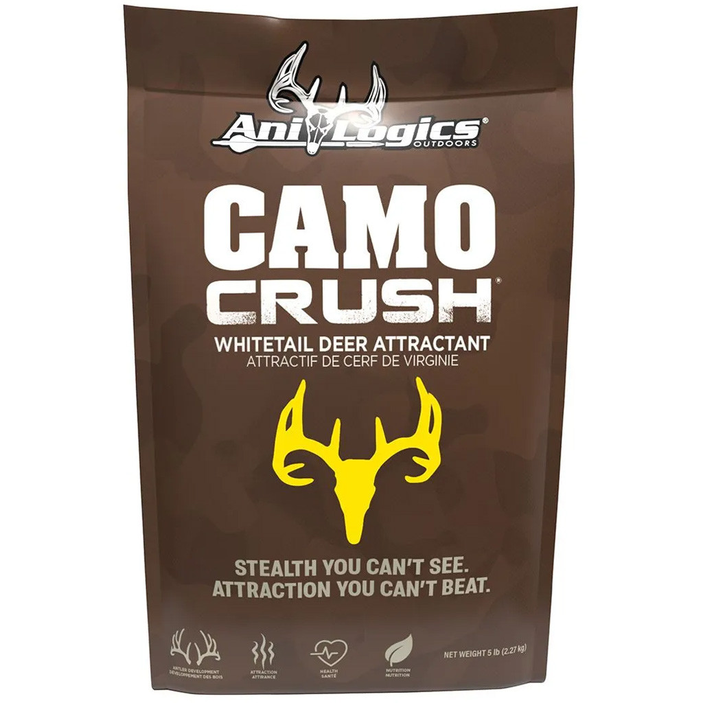 Ani-Logics Crush Camo Granualar