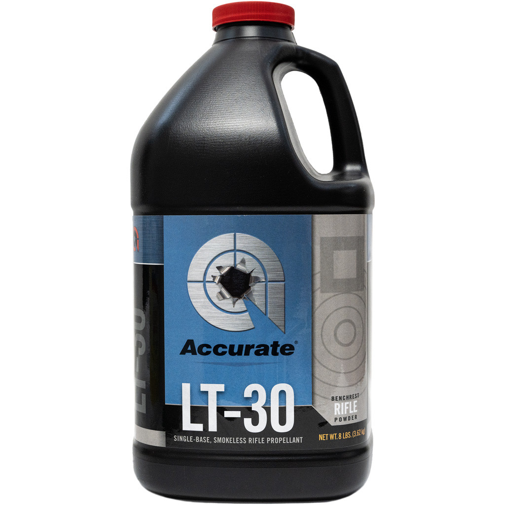 Accurate LT30 Powder Rifle HAZMAT