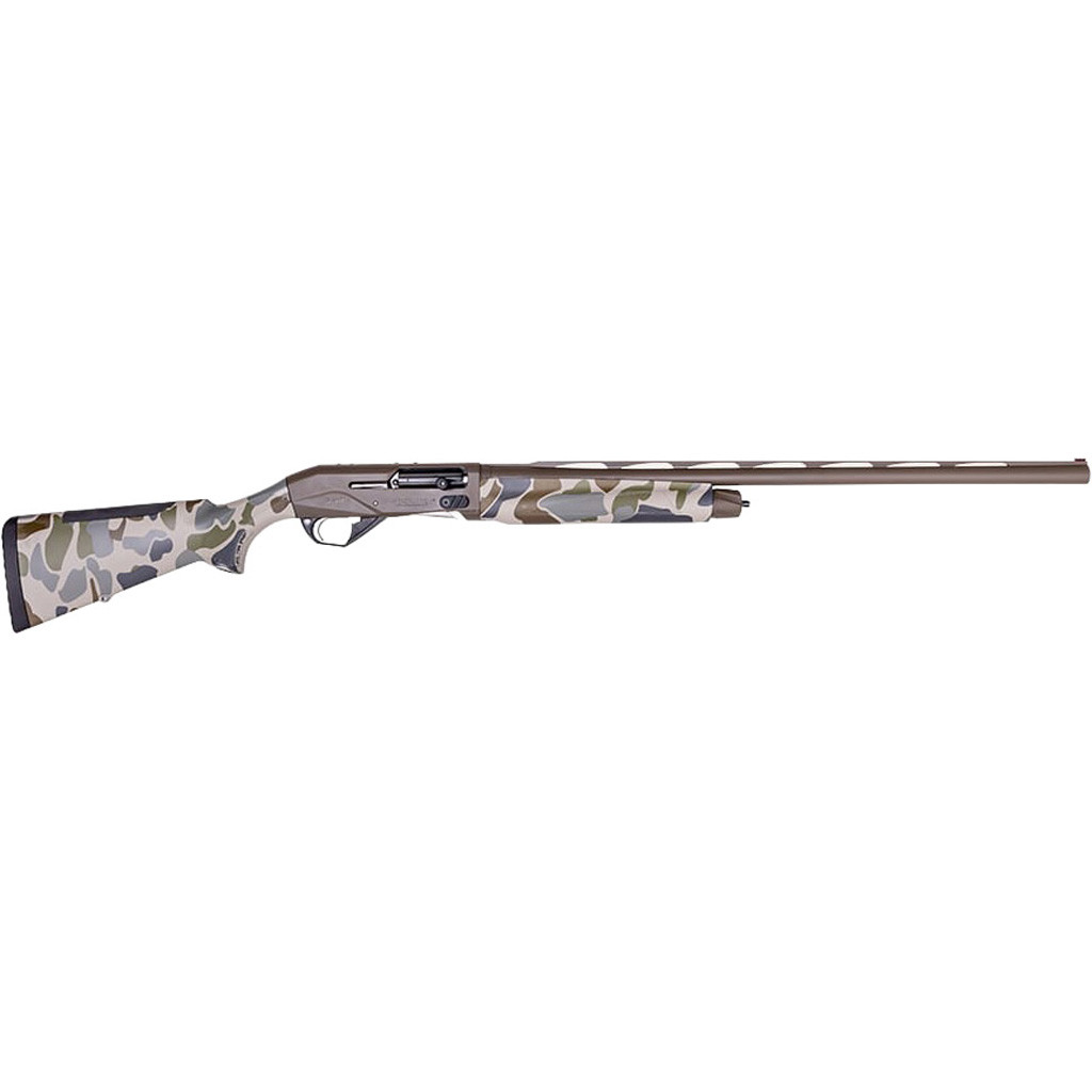 Weatherby Sorix Shotgun 12 ga. 28 in. Hush 3.5 in.