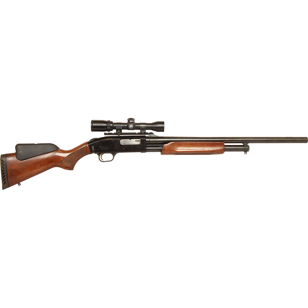 Used Mossberg 500