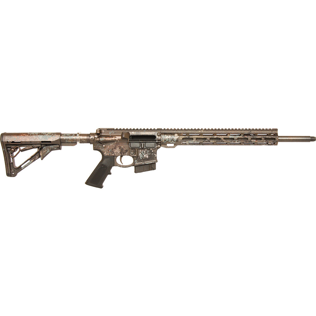 Used Savage MSR-15 6.8