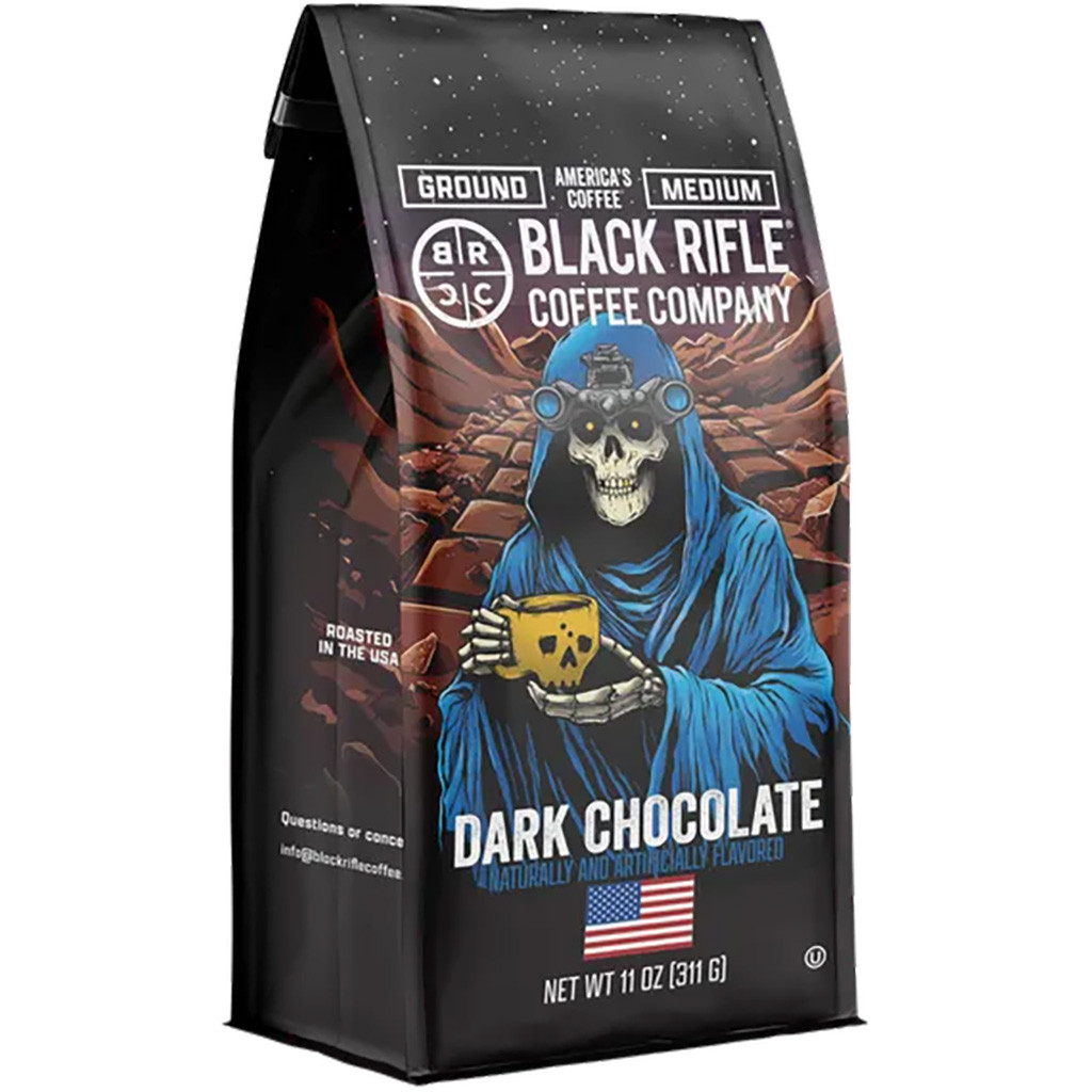 Black Rifle Dark Chocolate Roast