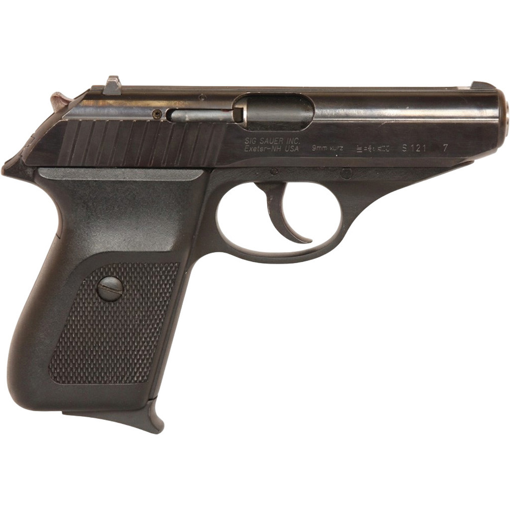 Used Sig P230 380acp 7rd NT