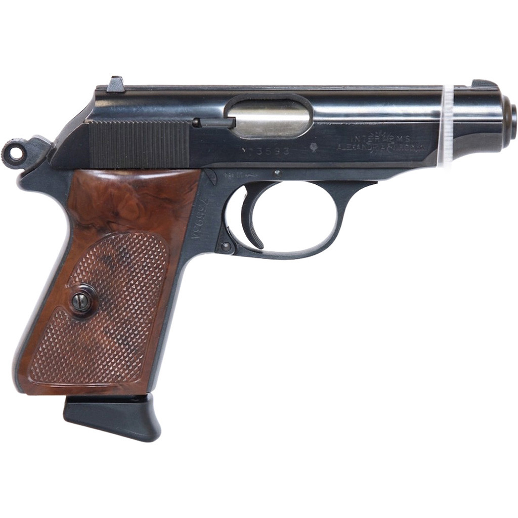 Used Walther PP 380 1993