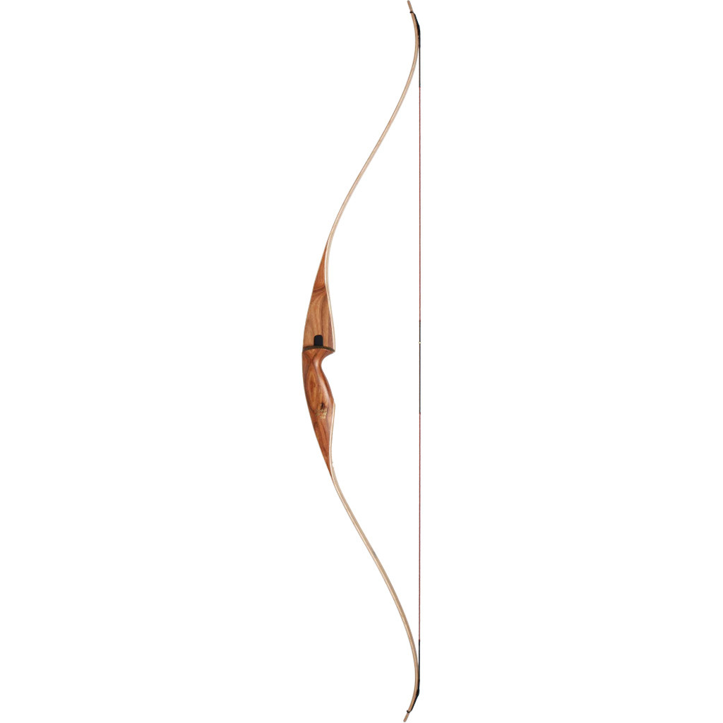 Bear Grizzly Hunter Recurve Bow 45 lbs. RH