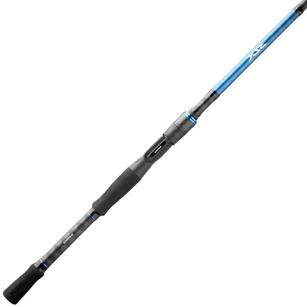 Shimano SLX X72 MA Casting Rod