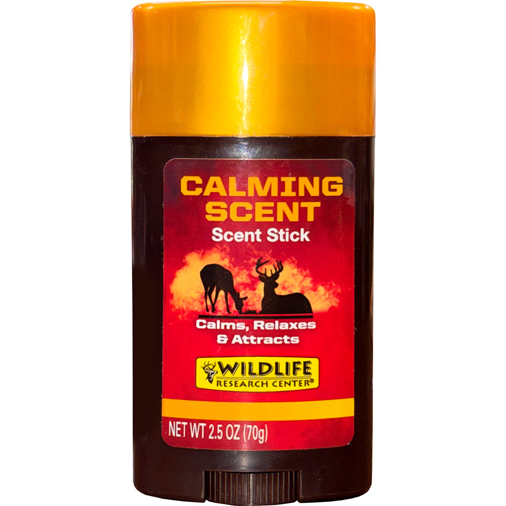 Wildlife Research Calming Scent Stick