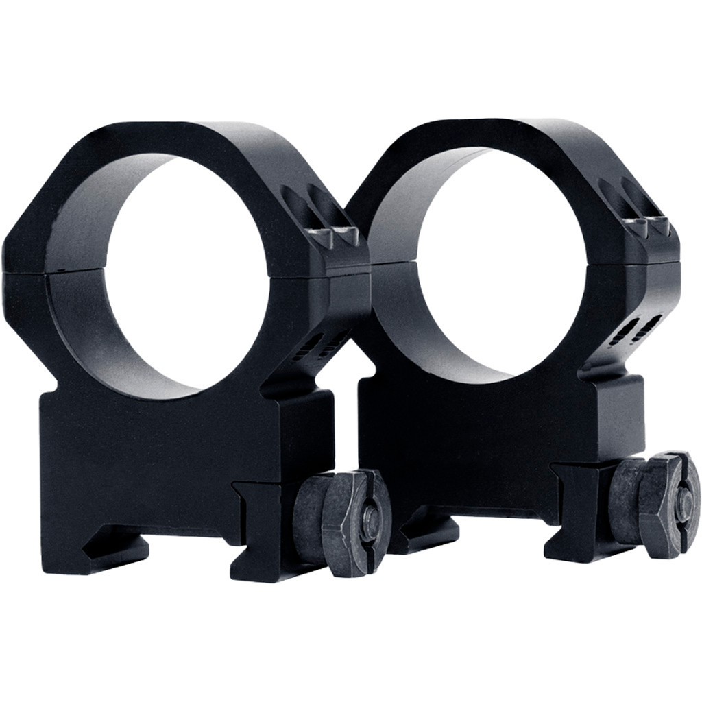 Weaver Tactical Precision Rings