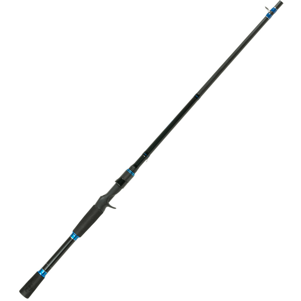 Shimano SLX X69 MA Spinning Rod