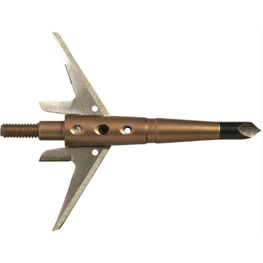 Swhacker #307 2 Blade Broadheads