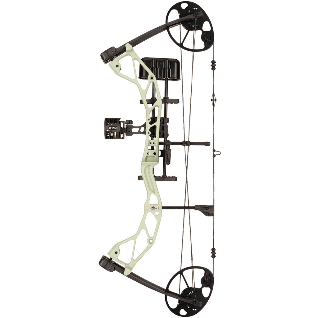Diamond Radian Bow Package