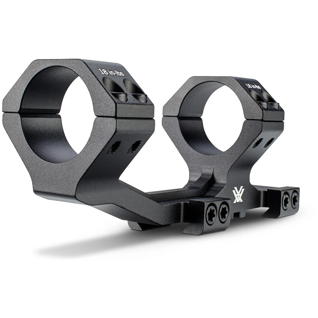 Vortex Sport Cantilever Mount 30mm 1.5in Height