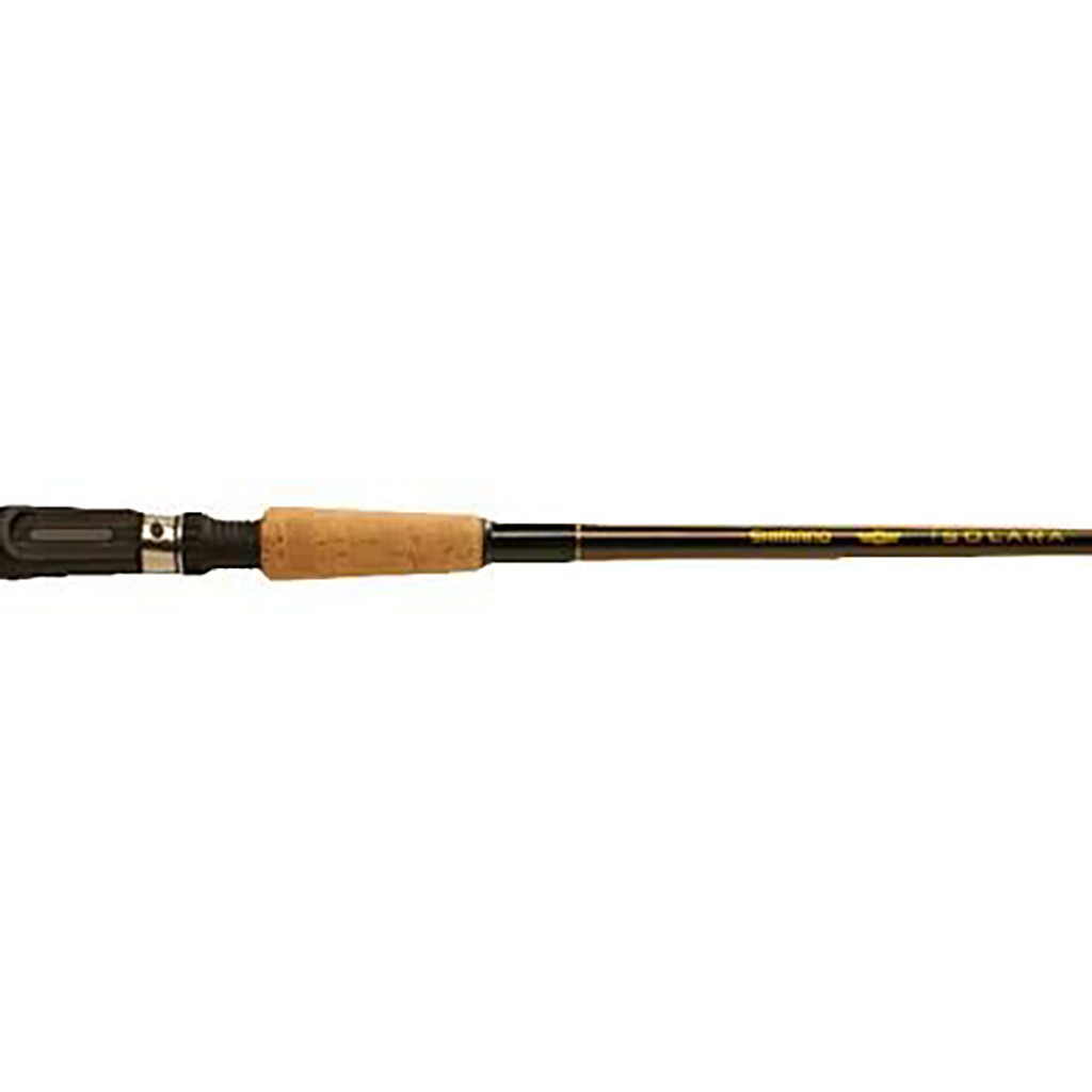 Shimano Solara 6'6 Spinning Rod