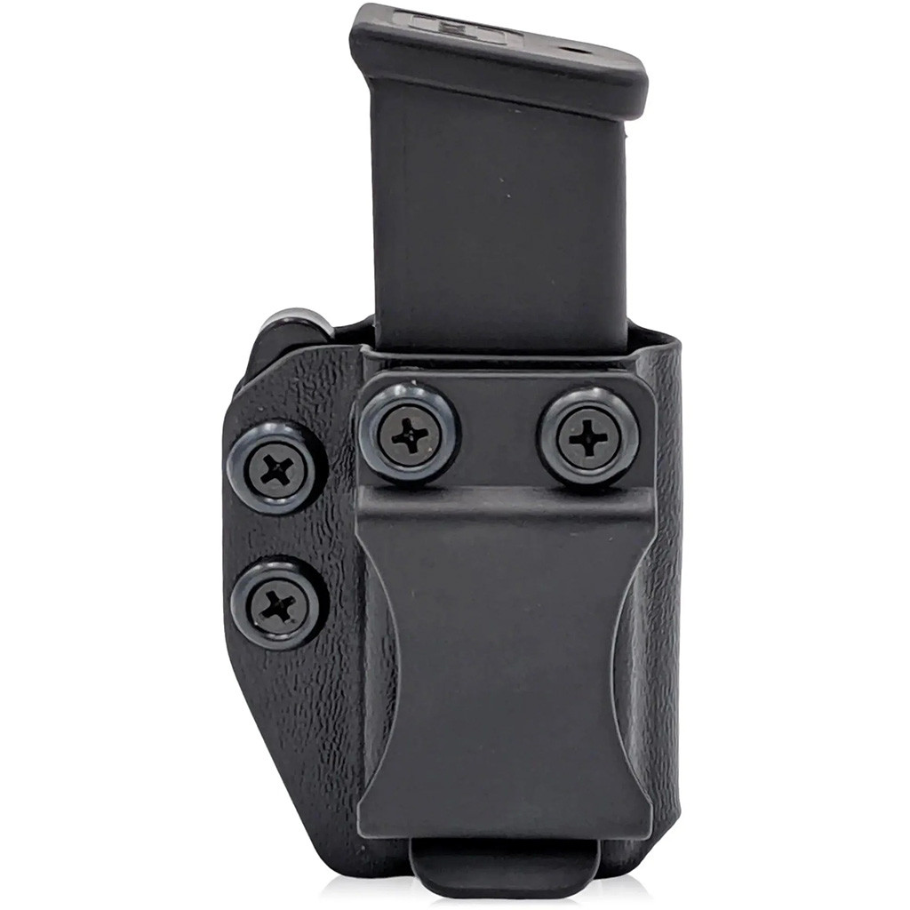 Rounded IWB/OWB Magazine Holster