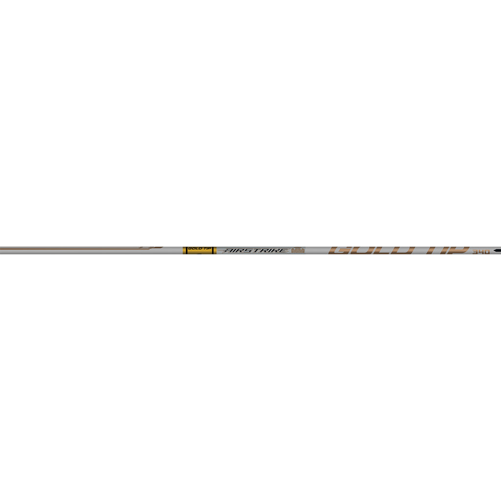 Gold Tip AirStrike Shafts 340 1 doz.