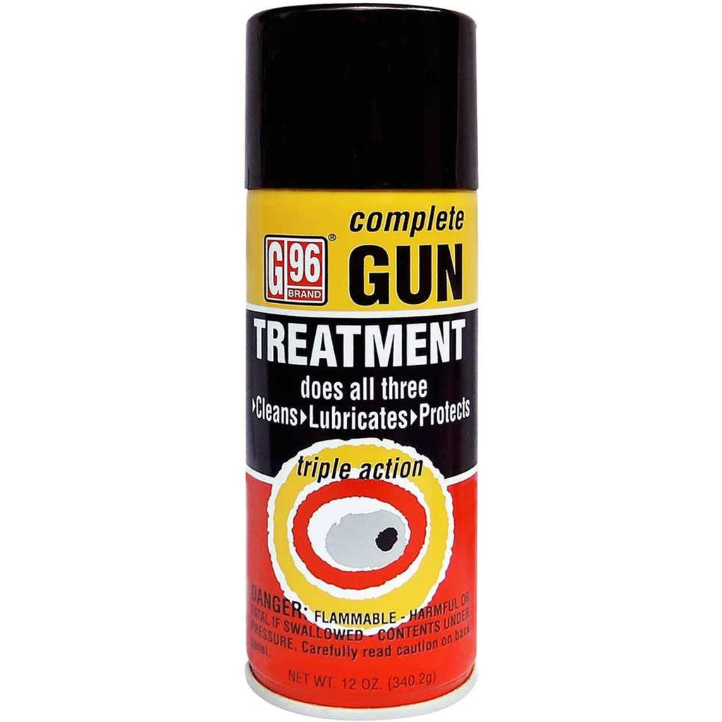 G96 Complete Gun Treatment 12oz Aerosol