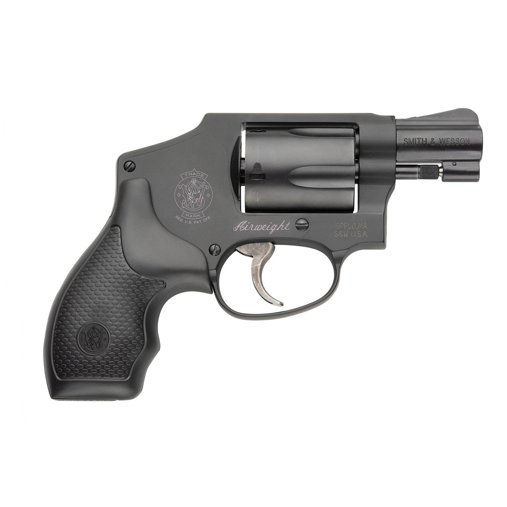S&W 442 .38sp Airwt 2in Nolock