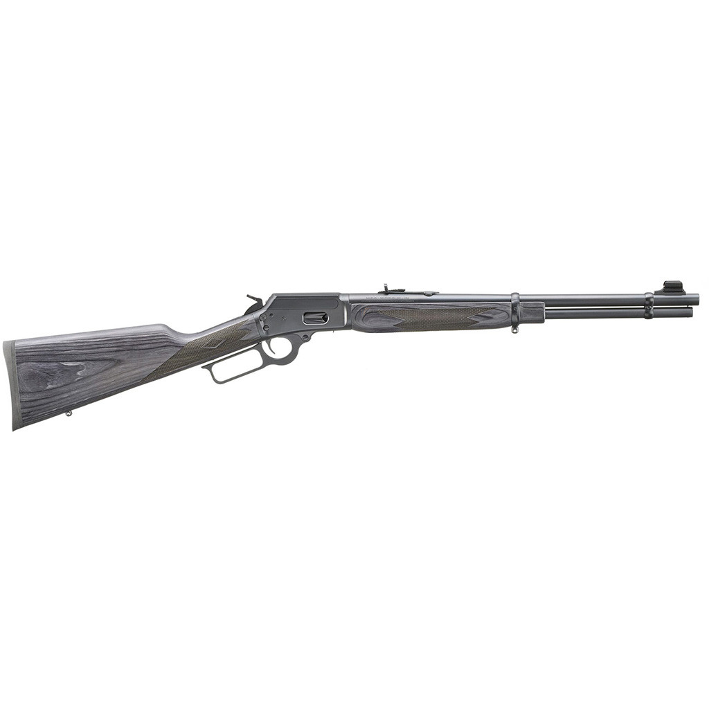 Marlin 1894 Guide Gun 357 Mag. 18.63in Barrel Blued/Laminate