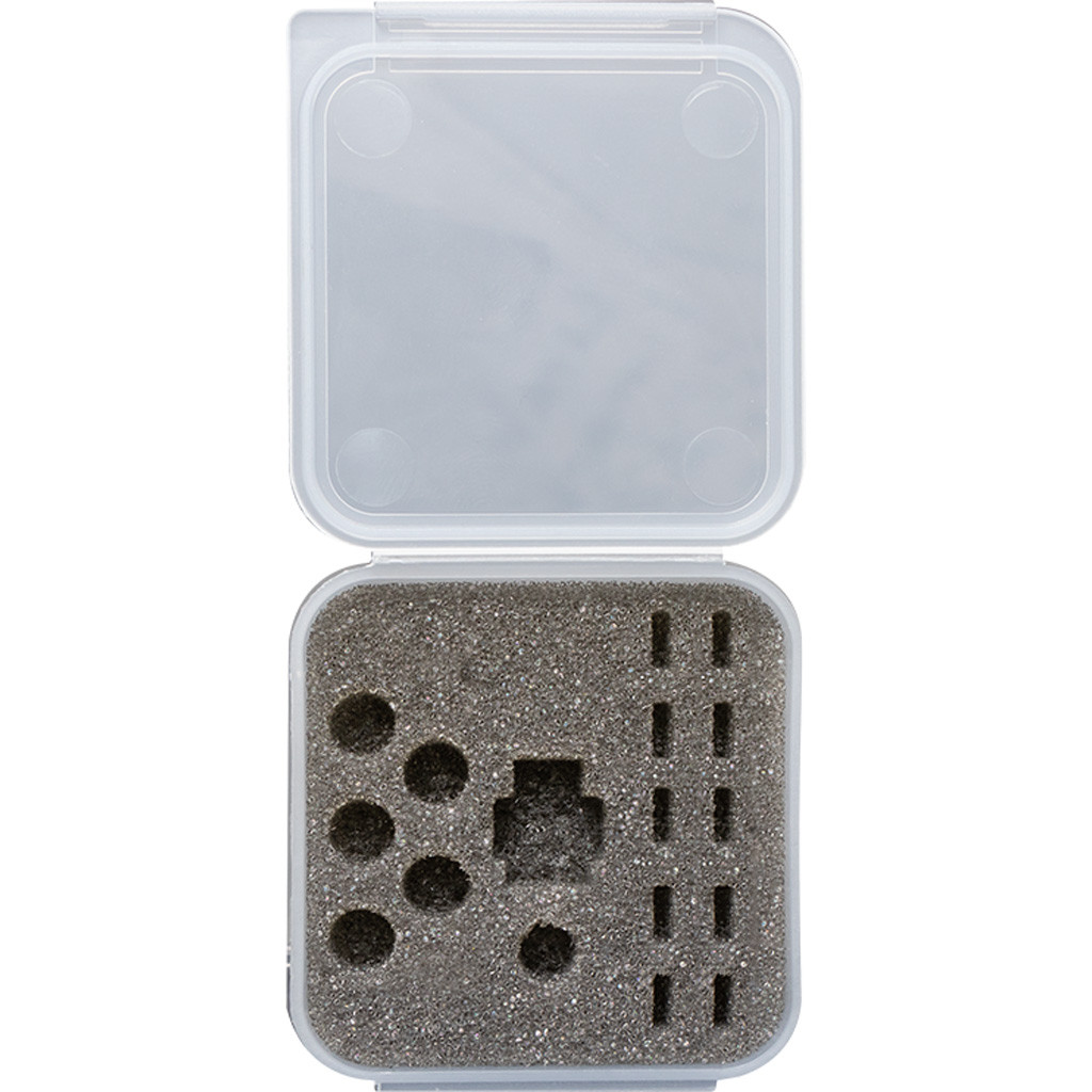 Specialty Stack It Peep Storage Case