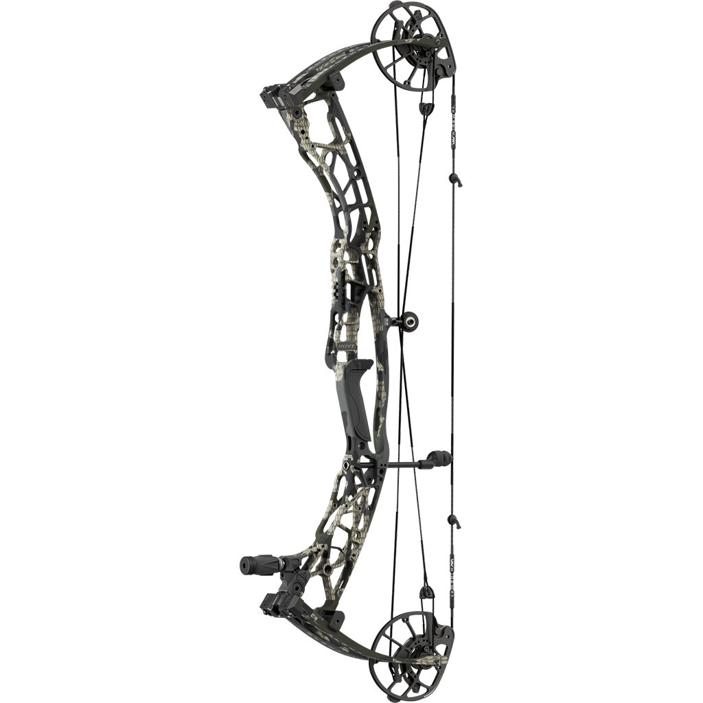 Hoyt Alpha AX-3 33 HBX