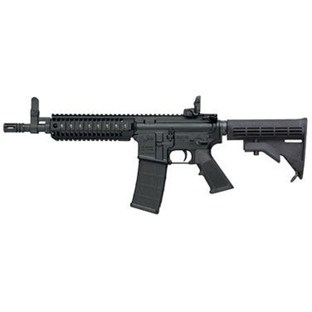 Colt Monolithic CQB Short Barrel Rifle 5.56 Nato 10.3 in. Black 30 rd.