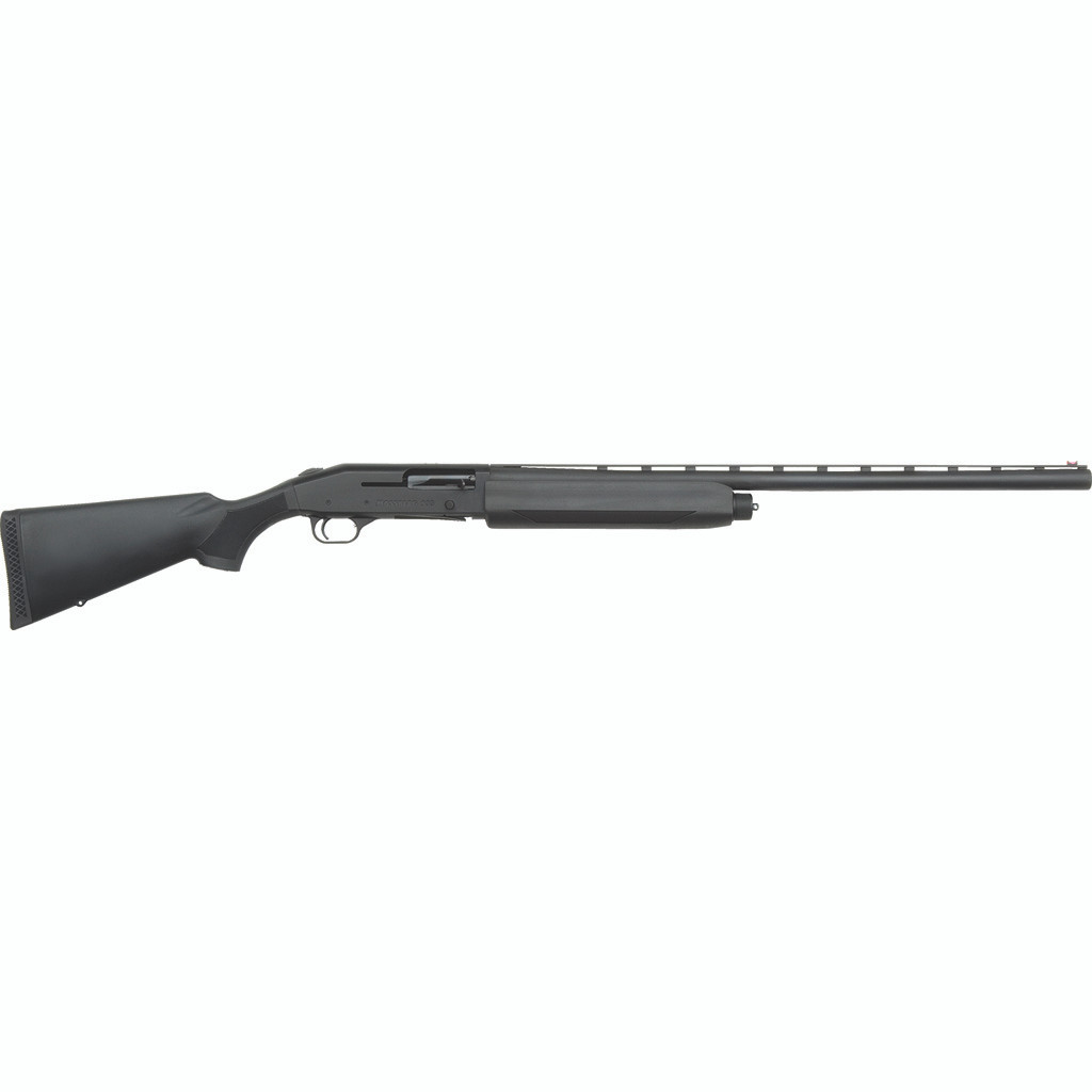 Mossberg 935 Magnum Waterfowl Shotgun 12 ga. 28 in. Synthetic Black 3.5 in. RH